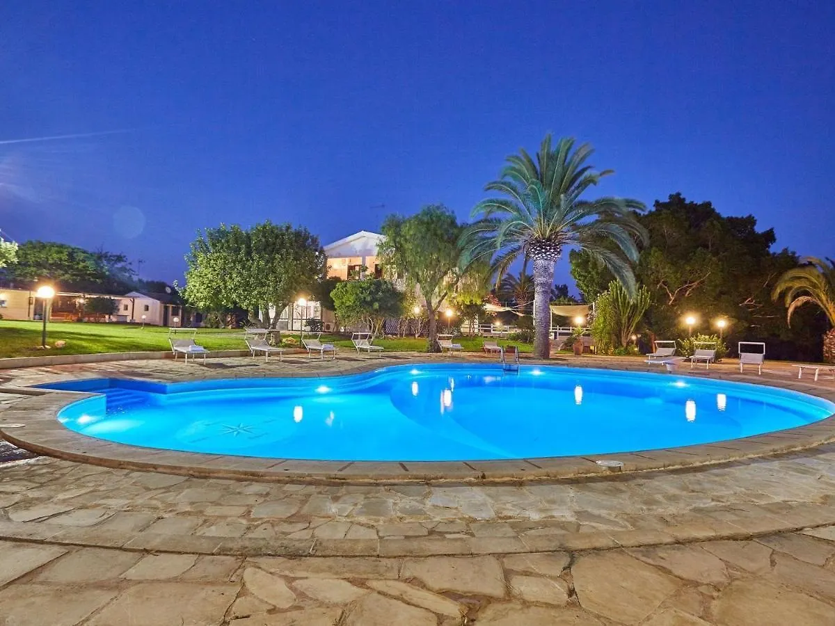Belvilla By Oyo Villa Opale Modica 0*,