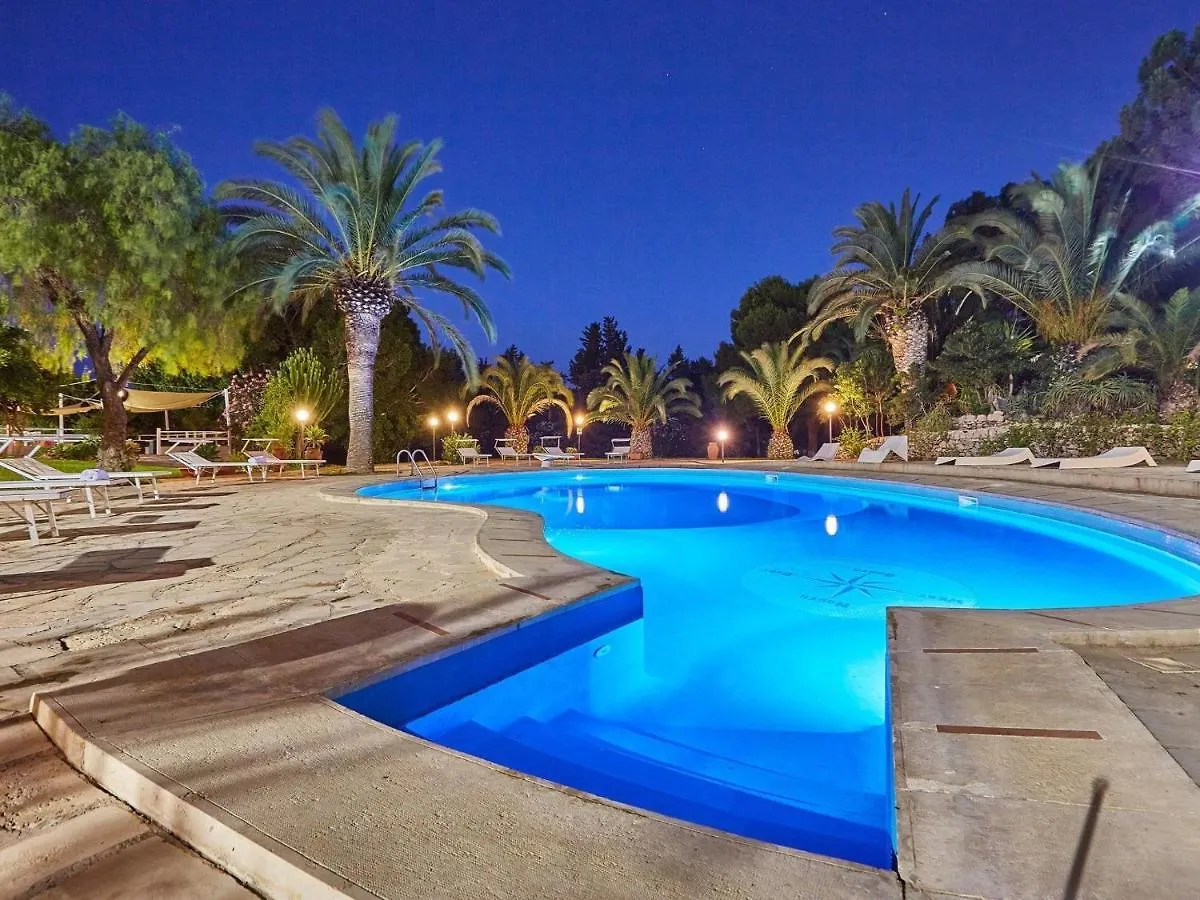 Belvilla By Oyo Villa Opale Modica 0*,