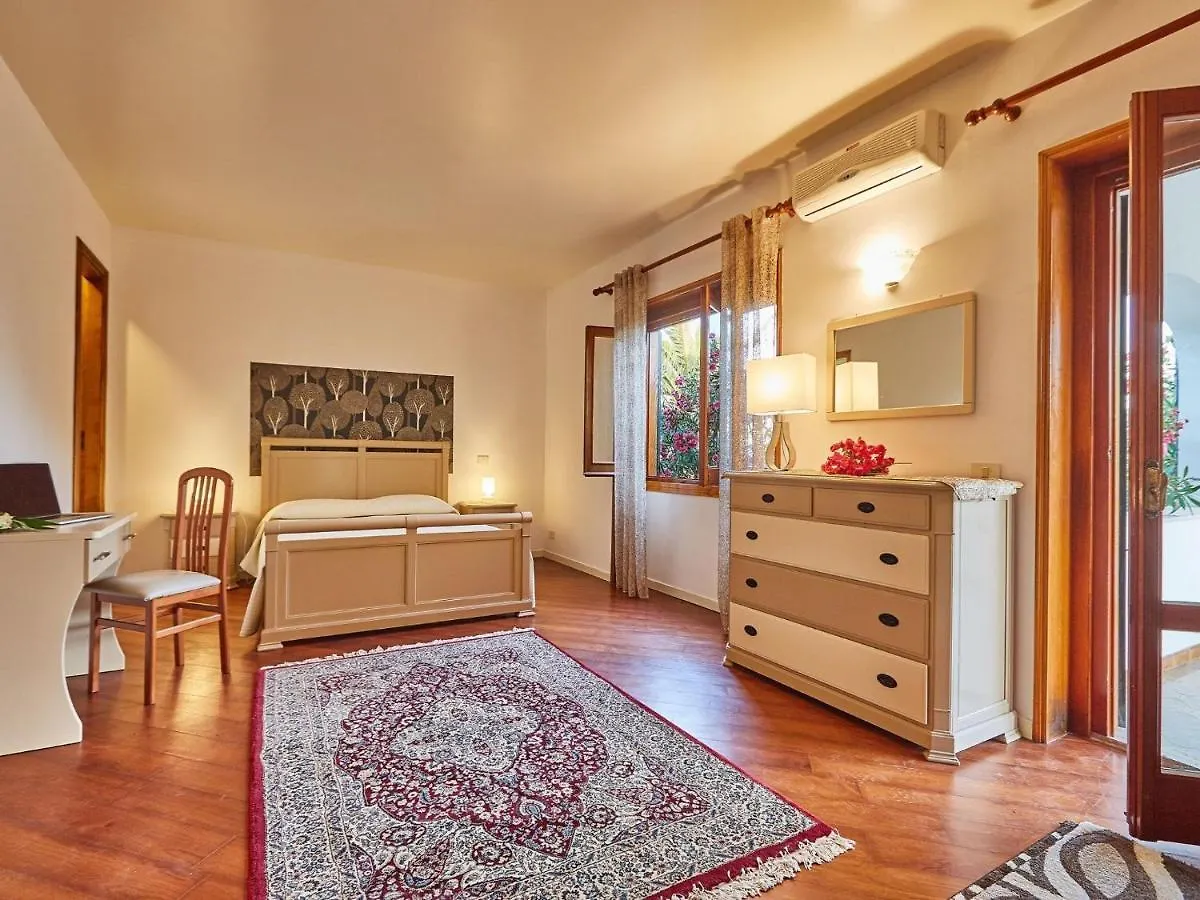 Belvilla By Oyo Villa Opale Modica 0*,