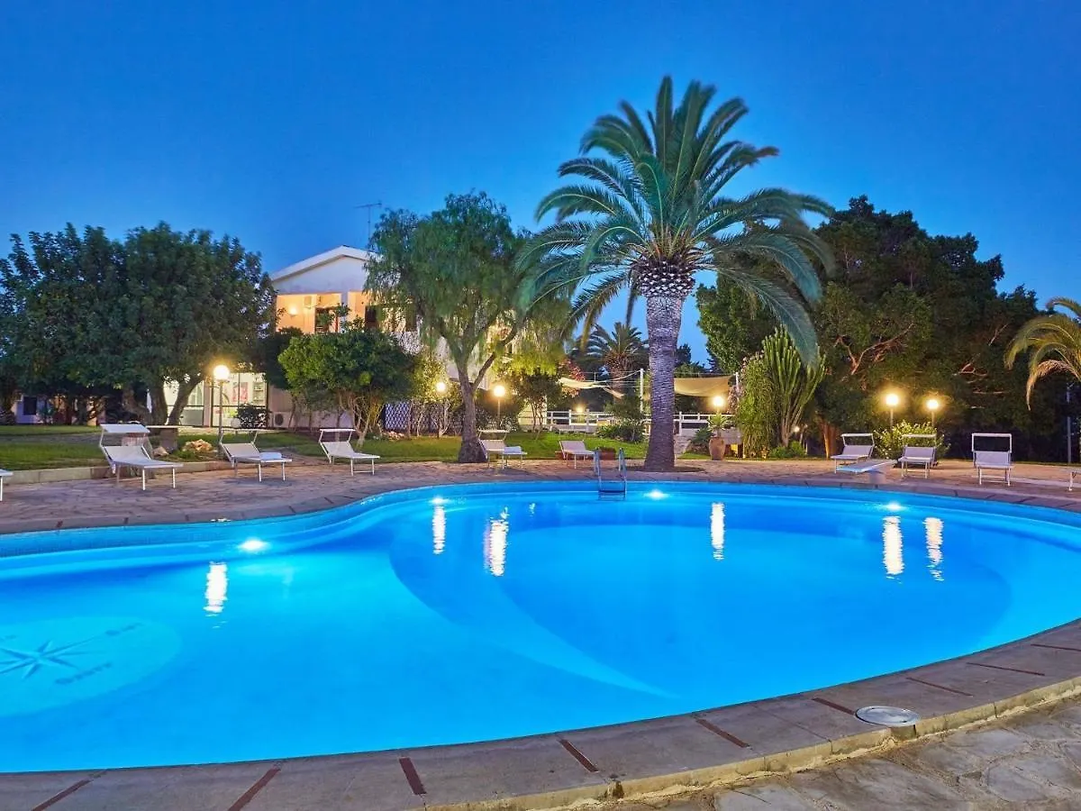 Belvilla By Oyo Villa Opale Modica Italy