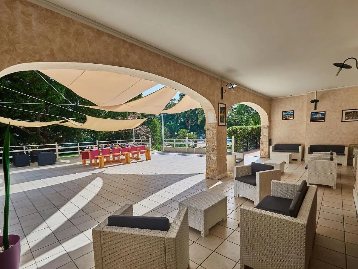 Belvilla By Oyo Villa Opale Modica