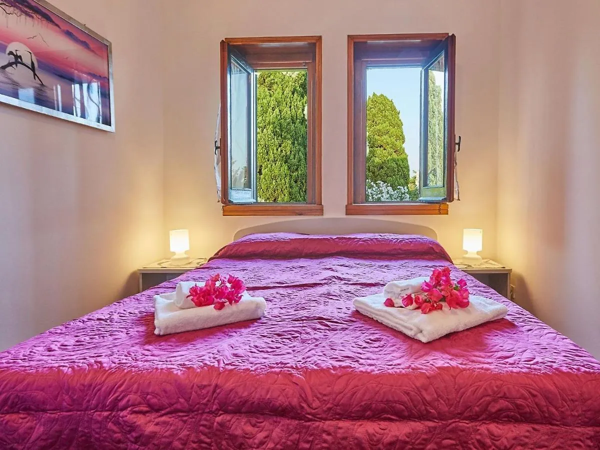 Belvilla By Oyo Villa Opale Modica Italy