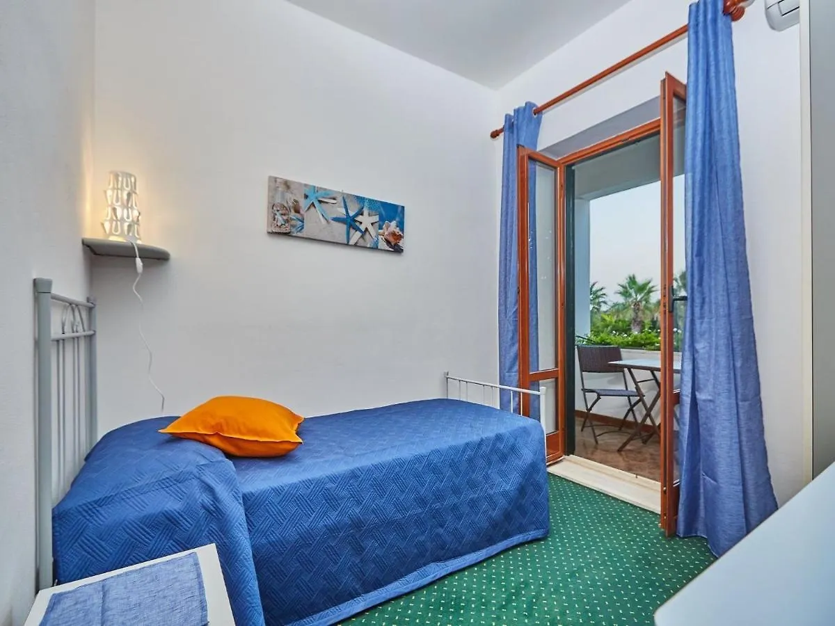 Belvilla By Oyo Villa Opale Modica Italy
