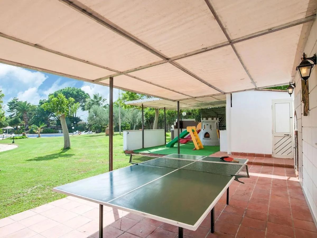 Belvilla By Oyo Villa Opale Modica 0*,  Italy