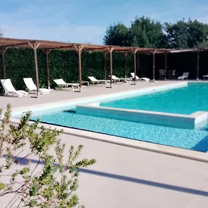  Station touristique Tre Balate Natura E Relax