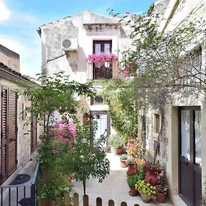  Maison d'hôtes Del Vicolo Stretto